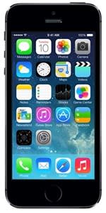 Apple iPhone 5S 16 GB